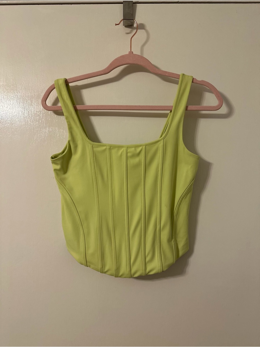 Express Corset Tank
